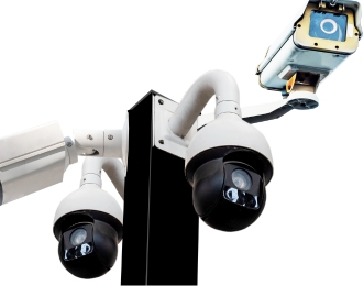 Security Surveillance